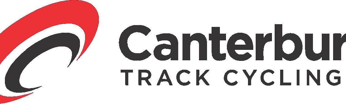 Track cycling logo - his re