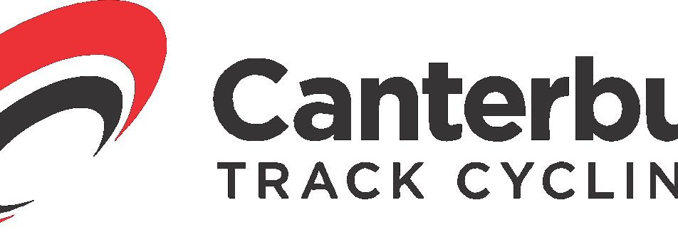 Track cycling logo - his re