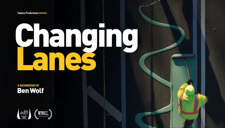 Promo image for Changing Lanes film