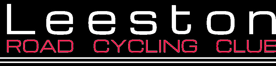 Leeston Cycling club logo