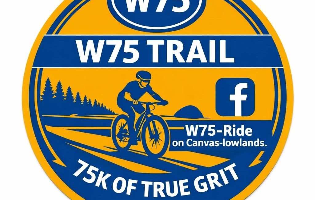 W75 logo