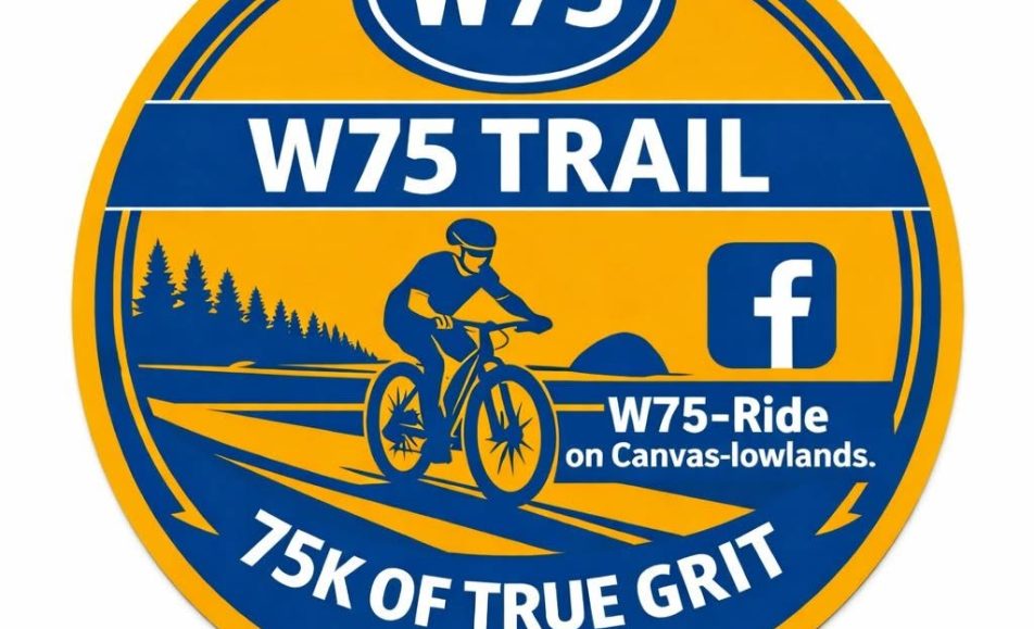 W75 logo