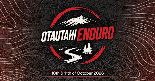 Otautahi Enduro with dates